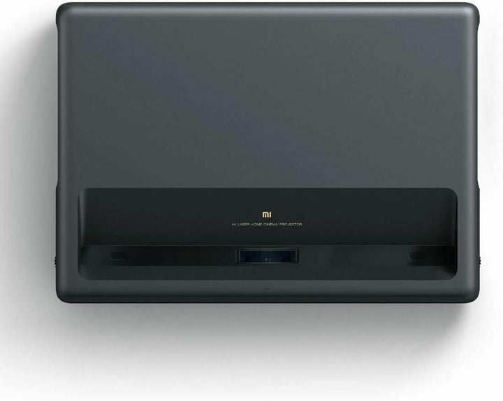 Xiaomi Mi 4K Laser Projector 150" (Ultra-HD, 80-150" Bilddiagonale, 1600 ANSI Lumen, ALPD 3.0, 2 x 1