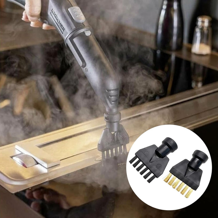 Polti Vaporetto, Karcher sc3, Kärcher sc3, Hoch Effizientes All-in-One-Set Für Dampfreiniger-Zubehör