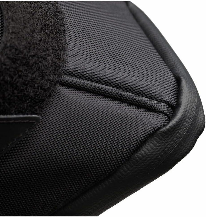 Pro Performance Satteltasche, Black, XL XL Schwarz, XL Schwarz