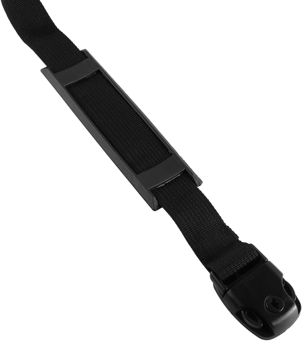 2 stück Duty Whirlpool Abdeckung Von Wind Straps Whirlpool Wind Strap Schwarz Leichte Einstellbare L
