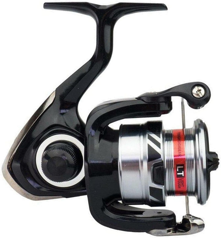 Daiwa RX LT Angelrolle Frontbremsrolle 2000, 2000