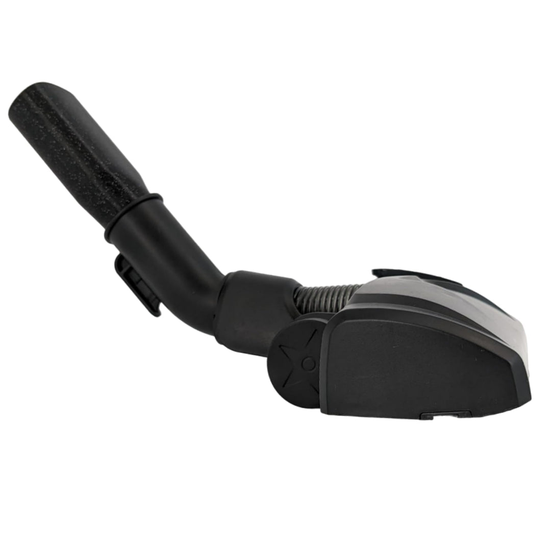 Staubsauger Komfort Kombidüse kompatibel mit Philips Speedpro Max Aqua Ersatzteil Zubehör Bodendüse