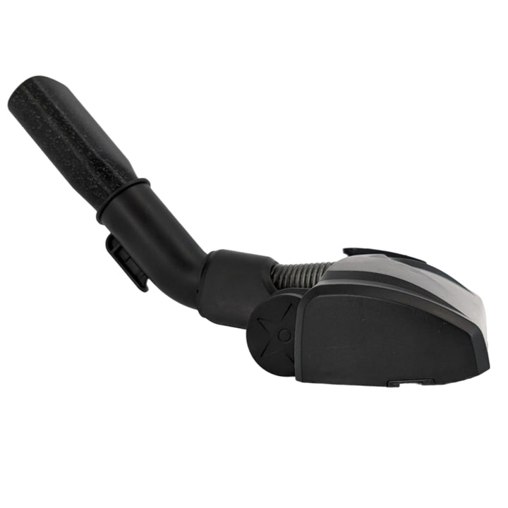 Staubsauger Komfort Kombidüse kompatibel mit Philips Speedpro Max Aqua Ersatzteil Zubehör Bodendüse