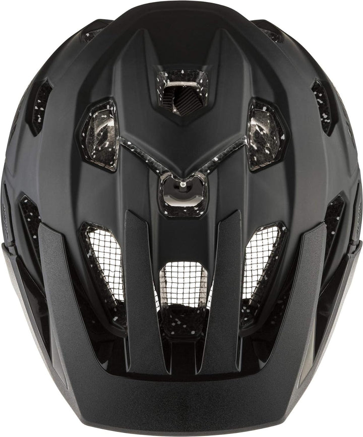 ALPINA ANZANA TOCSEN - Smarter, Komfortabler & Sicherer Enduro Fahrradhelm Mit Integriertem Sturzsen