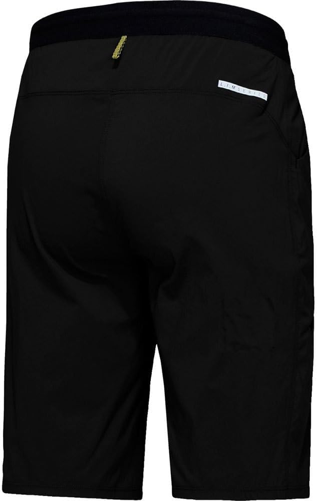 Haglöfs Herren Shorts L.i.m Fuse 40 True Black, 40 True Black
