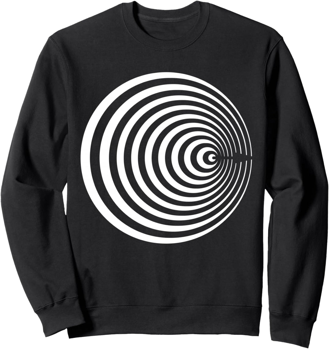 Physik Dopplereffekt - Physikalische Wellen Quantenphysik Sweatshirt