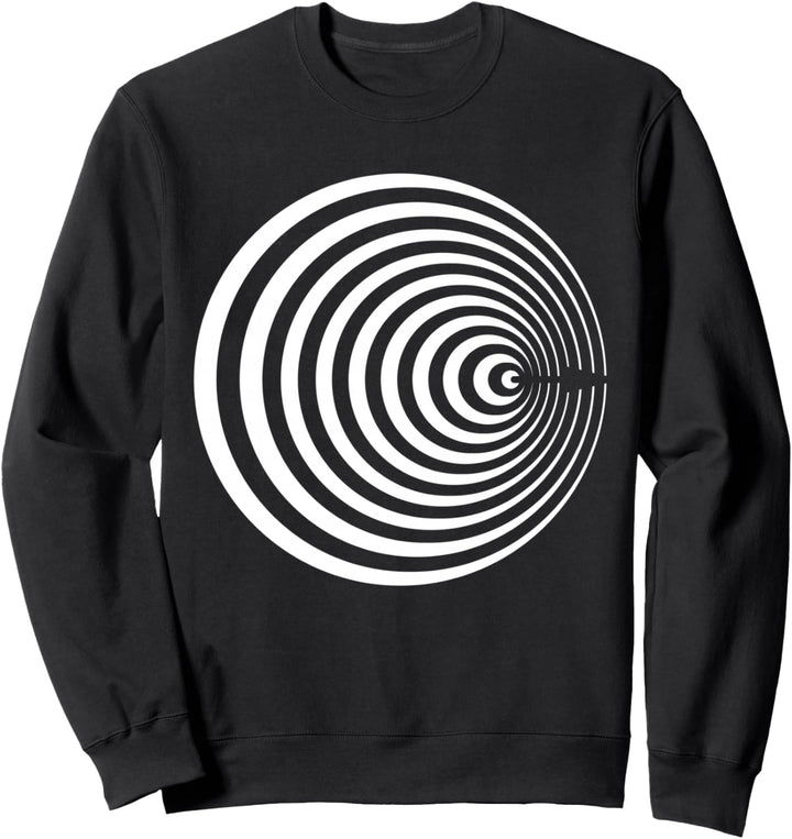 Physik Dopplereffekt - Physikalische Wellen Quantenphysik Sweatshirt