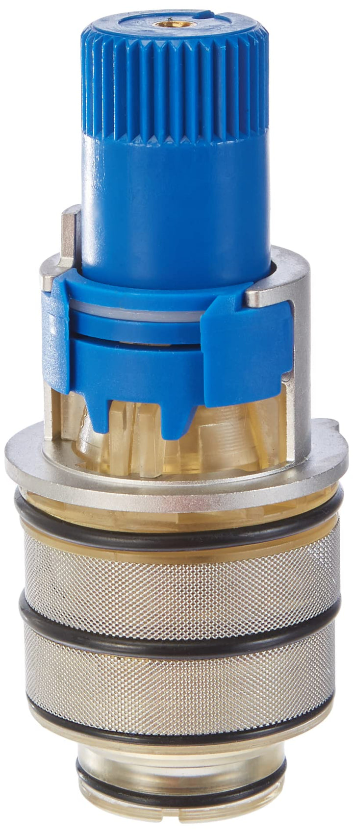 GROHE Ersatzteile Armaturen - Thermostat-Kompaktkartusche 3/4 Zoll (Kompaktkartusche mit Dehnstoff-T