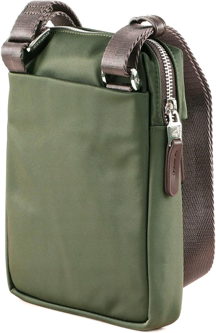 Mandarina Duck Hunter Crossover Bag Loden