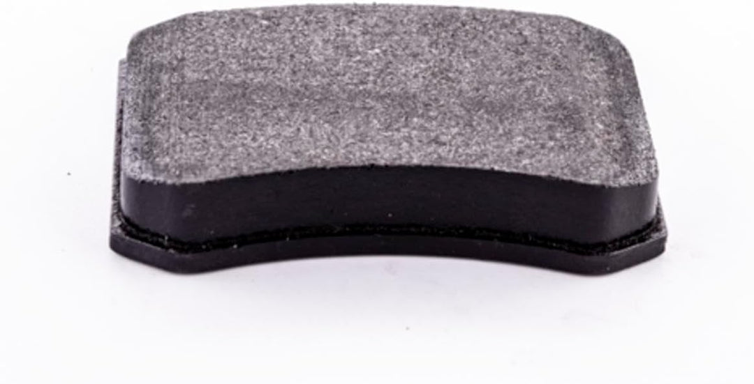HELLA PAGID 8DB 355 007-611 Bremsbelagsatz - T1054 - Dicke/Stärke: 17.5mm - Bremssystem: Teves - für