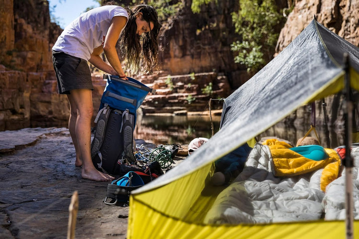 Sea to Summit Escapist Ultra-Mesh Bug Tent Einheitsgrösse, Einheitsgrösse