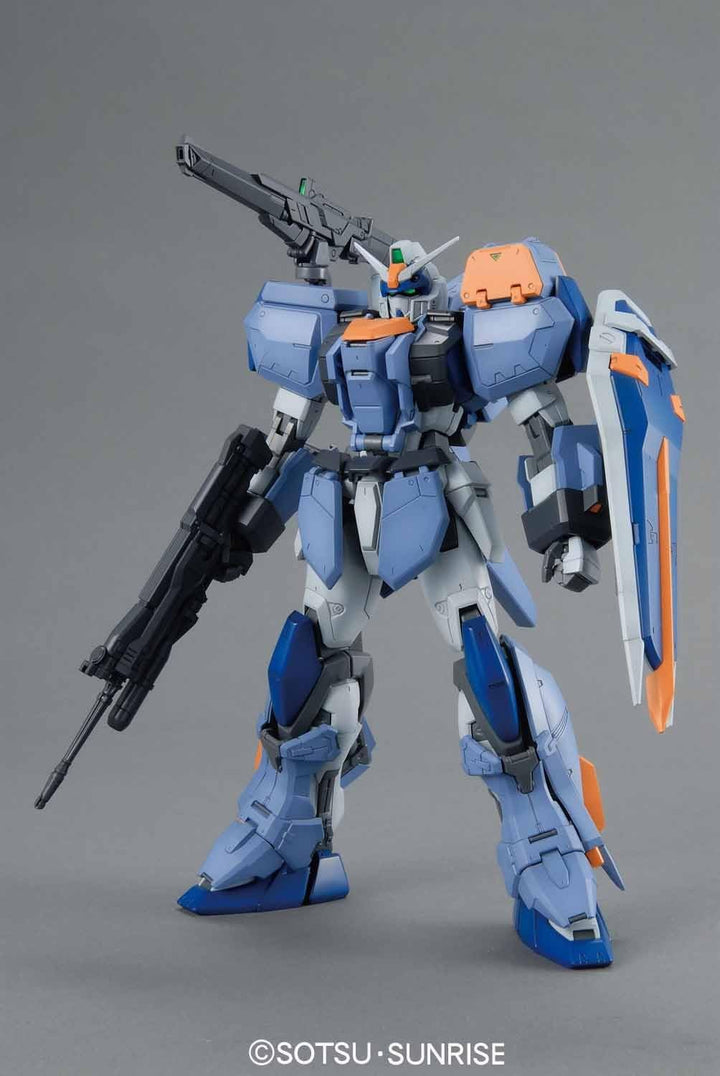 Bandai Model Kit Gundam - MG Duel Gundam Assaultshroud 1/100 - Modellbausatz