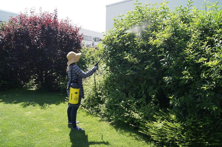 Mesto 3237 VERIS Drucksprühgerät 5 Liter