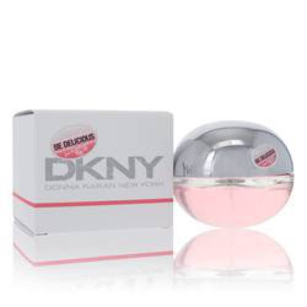 DKNY Fresh Blossom Eau de Parfum femme / woman, 30 ml (1er Pack )