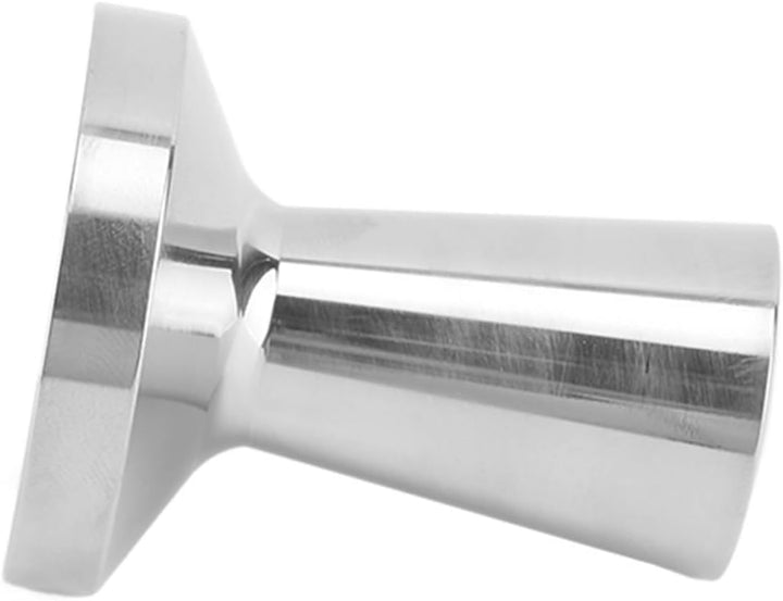 KIMISS Kaffeepresswerkzeug für Nestle 40 Mm – Edelstahl-Tamper mit Ergonomischem Griff – Schaufel Zu