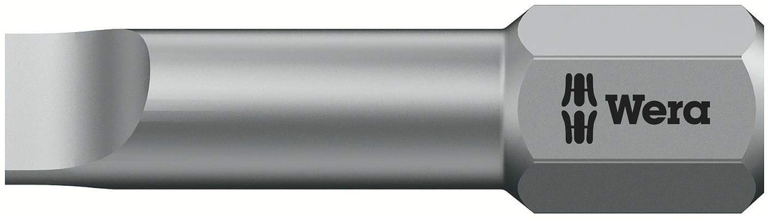 Wera Kraftform Kompakt 10, 10-teilig, 05056653001
