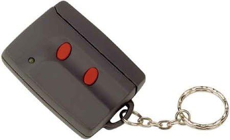 SOMMER Funkhandsender 4050V000 2-Befehl Funksender 4015862040503