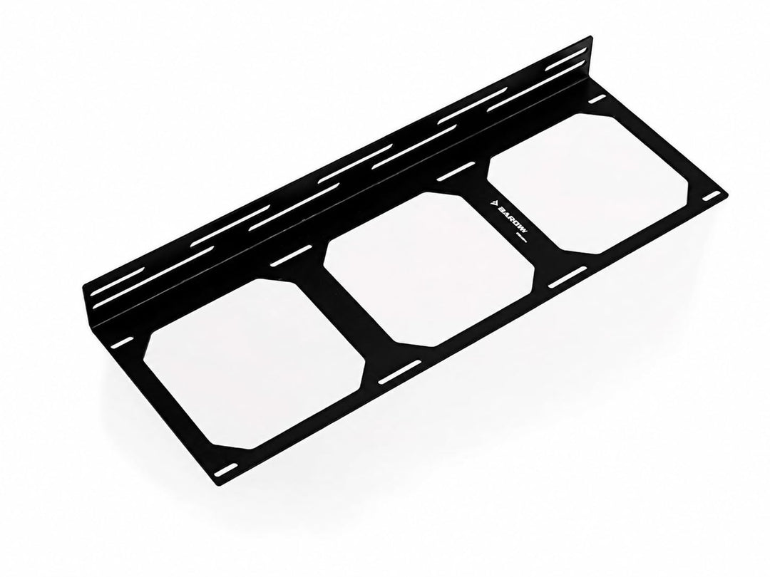 Barrow 360 Radiator External Mounting Bracket
