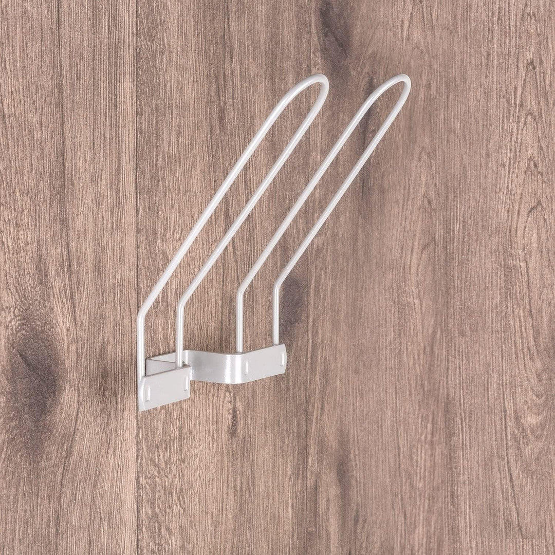Wand-Schuhablage Garderoben-Schuhregal zum Schrauben an den Schrank - Flur - Diele & Garderobe | Sch