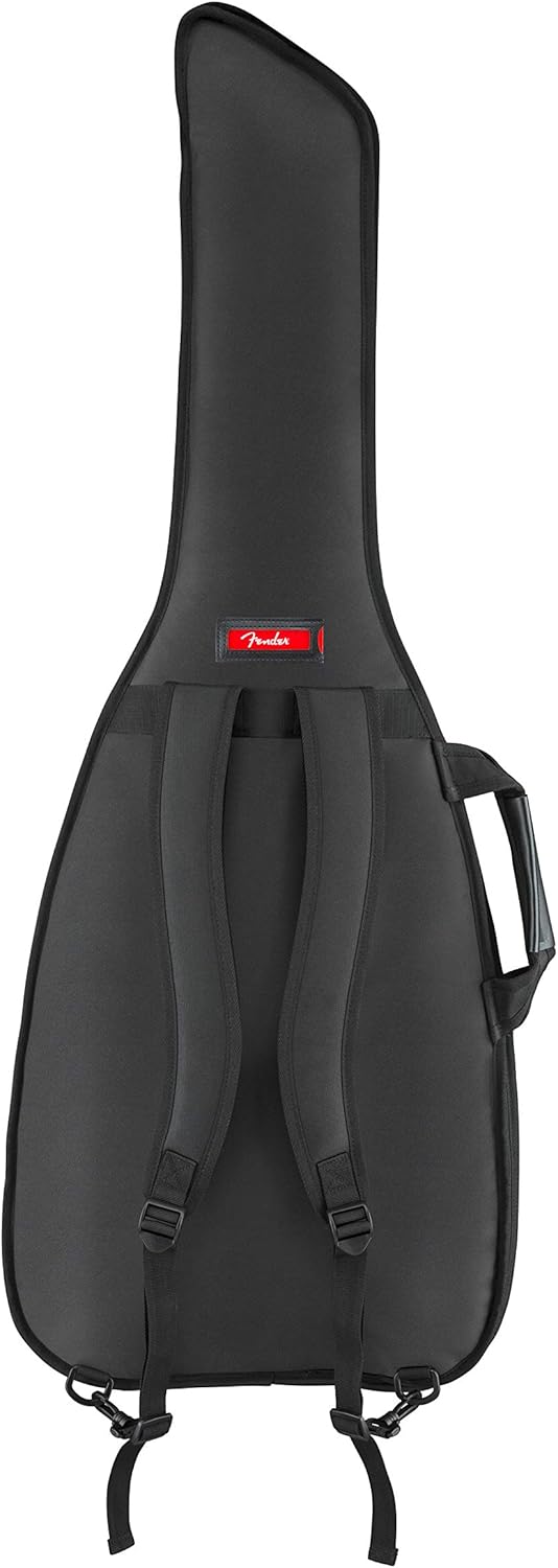 Fender® »FESS-610 SHORT SCALE ELECTRIC GUITAR GIG BAG« Tasche für Short-Scale Gitarre - 1cm Polsteru