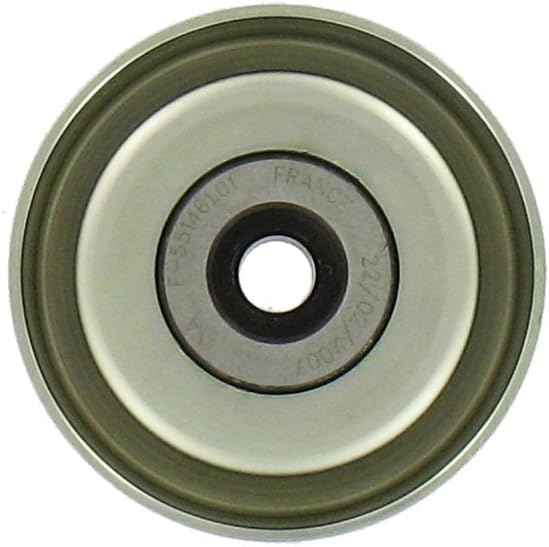 SKF VKM 33132 Spannrollensatz für Nebentrieb