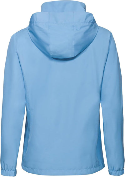 VAUDE Damen Women's Escape Light Jacket Jacke 40 pastel blue, 40 pastel blue