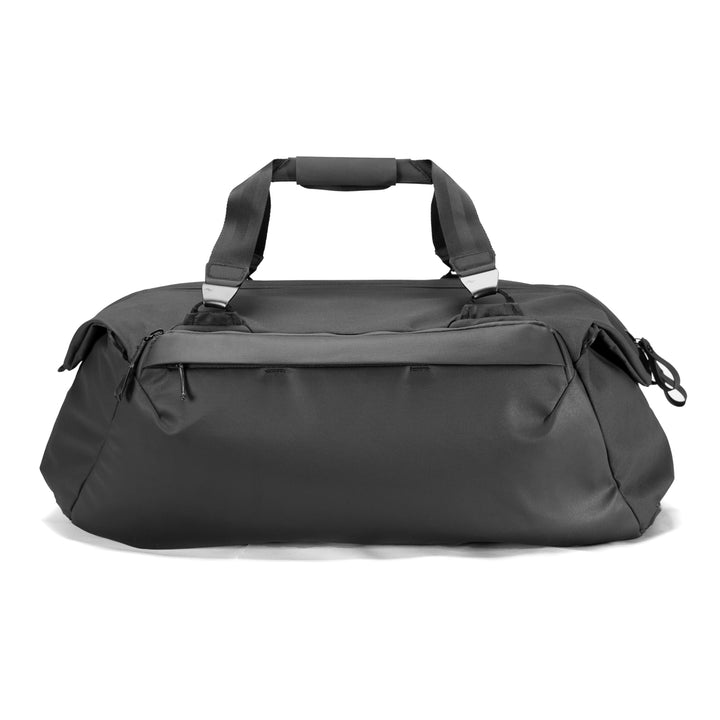 Peak Design Reisetasche, 65 l, schwarz, Schwarz