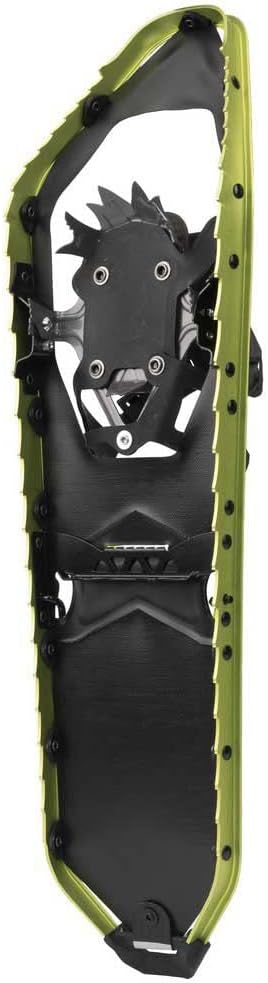 Atlas Herren Bereich-MTN Schneeschuh 26 Grün - Acid Green, 26 Grün - Acid Green