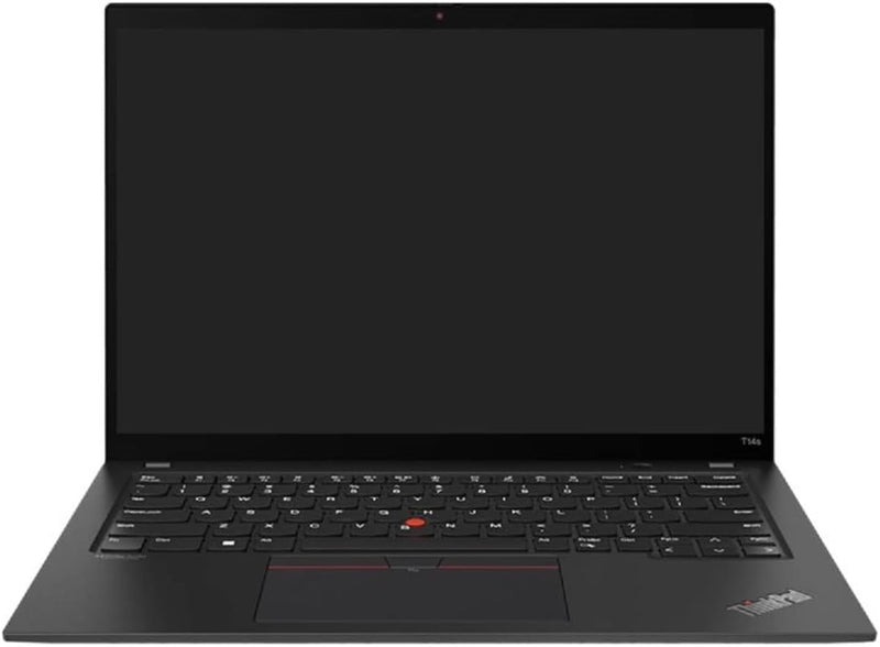 Lenovo ThinkPad T14s Gen 3 (AMD) 6850U Notebook 35,6 cm (14 Zoll) WUXGA AMD Ryzen™ 7 PRO 32 GB LPDDR