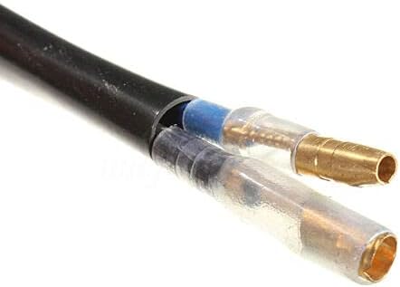 Riloer 14" Auto Elektrischer Kühler Push-Pull Zwischenlüfter, Universal Slim Elektrischer Lüfter für