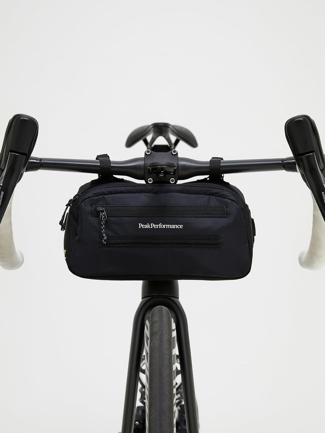 Peak Performance Street Bike Bag