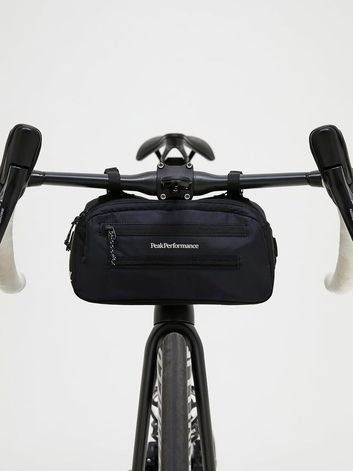 Peak Performance Street Bike Bag