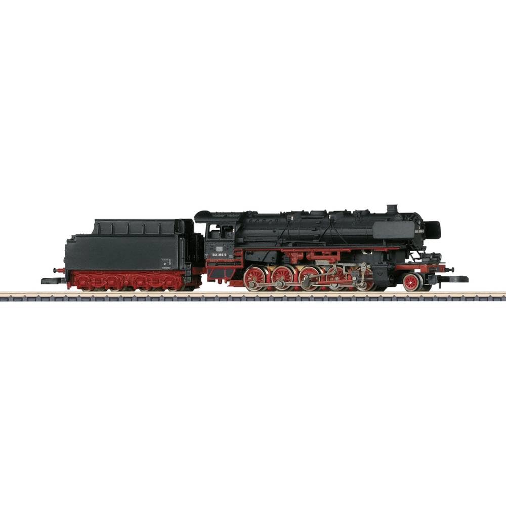 Dampflokomotive 044 389-5
