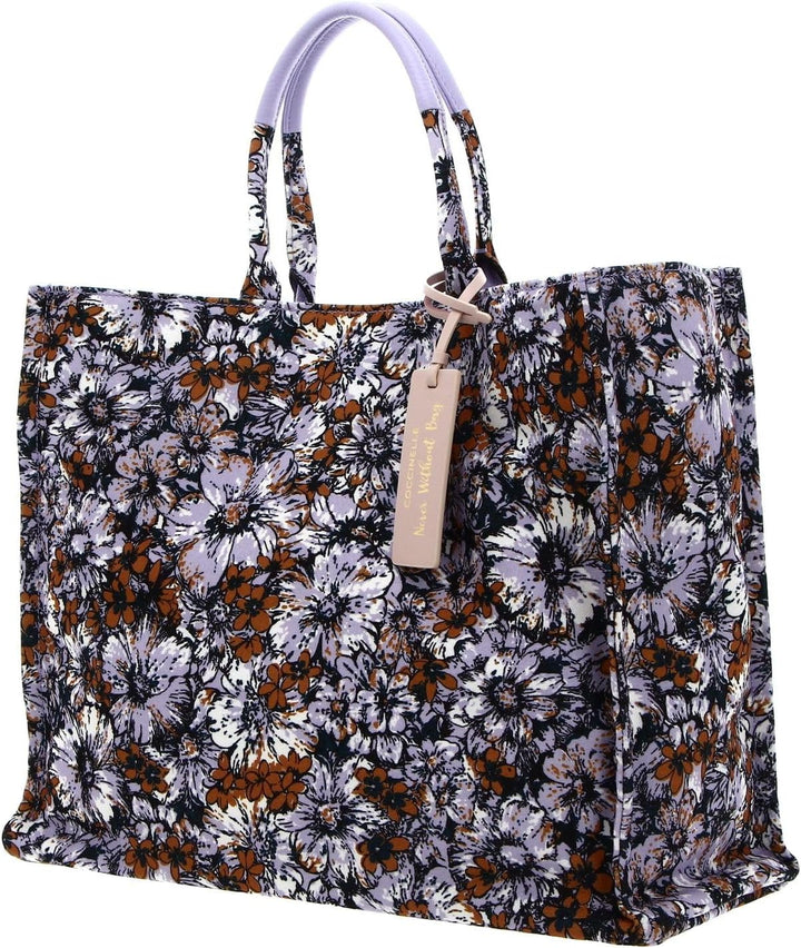 Coccinelle Never Without Shopper Tasche 41 cm