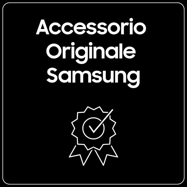 Samsung Book Cover Keyboard Slim Hülle mit Tastatur für Galaxy Tab S7 | Tab S8, Black Book Cover Key