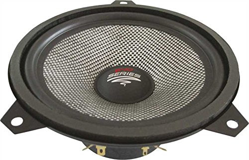 Audio System AS 165 E46 EVO Tief/Mitteltöner