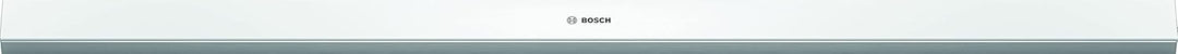 Bosch DSZ4982 Zubehör für Dunstabzüge, Griffleiste Weiss, Made in Germany