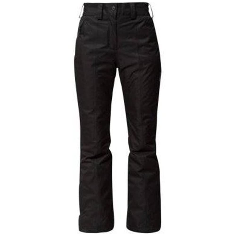 CMP Damen Skihose 18 Schwarz, 18 Schwarz