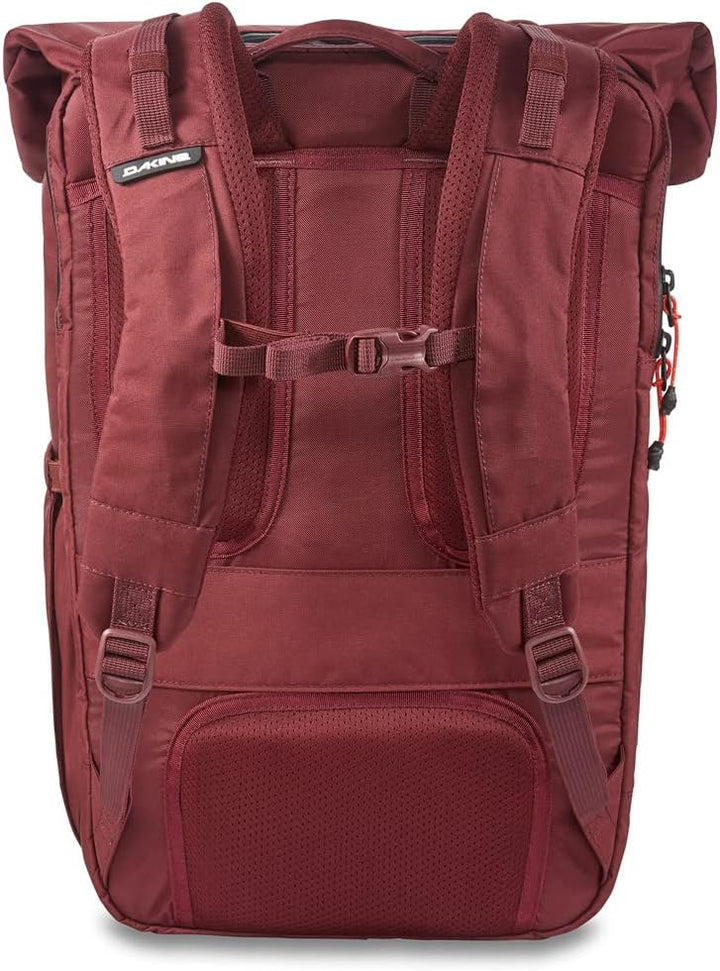 Dakine Infinity Rucksack mit Laptop- und iPad-Fach 21L & 27L - Ergonomischer Unisex Backpack für Fre