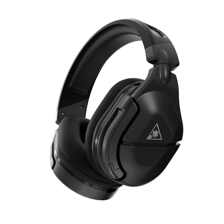 Turtle Beach Stealth 600 Gen 2 Max Schwarz Multiplattform Kabelloses Gaming Headset mit 48+ Stunden