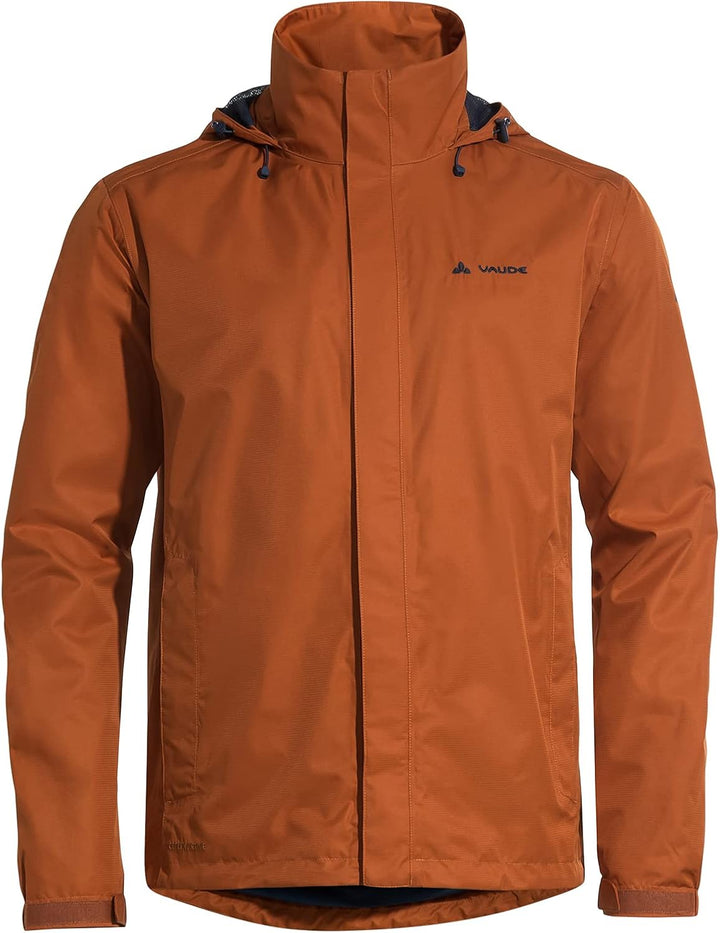 VAUDE Herren Jacke Escape Light Jacket S terra, S terra