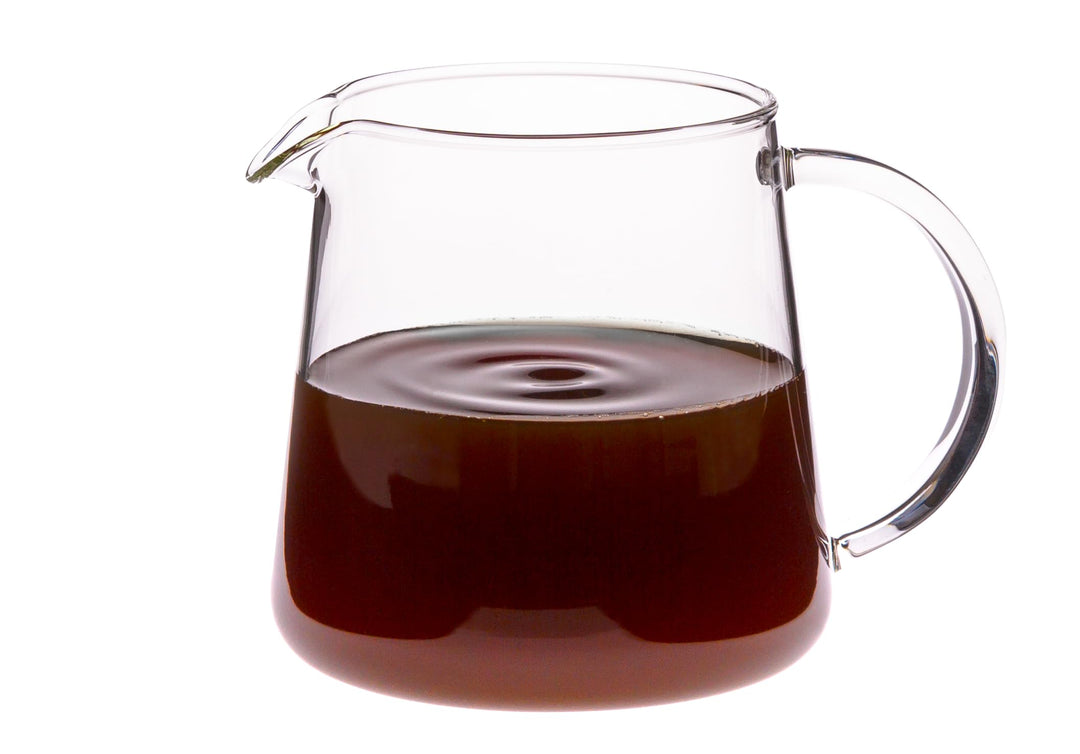 Trendglas Jena Milchkännchen, 0.5 L