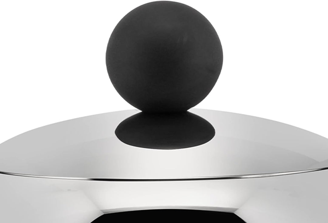Alessi CA14/8 Bombe Zuckerdose, Zuckerdose