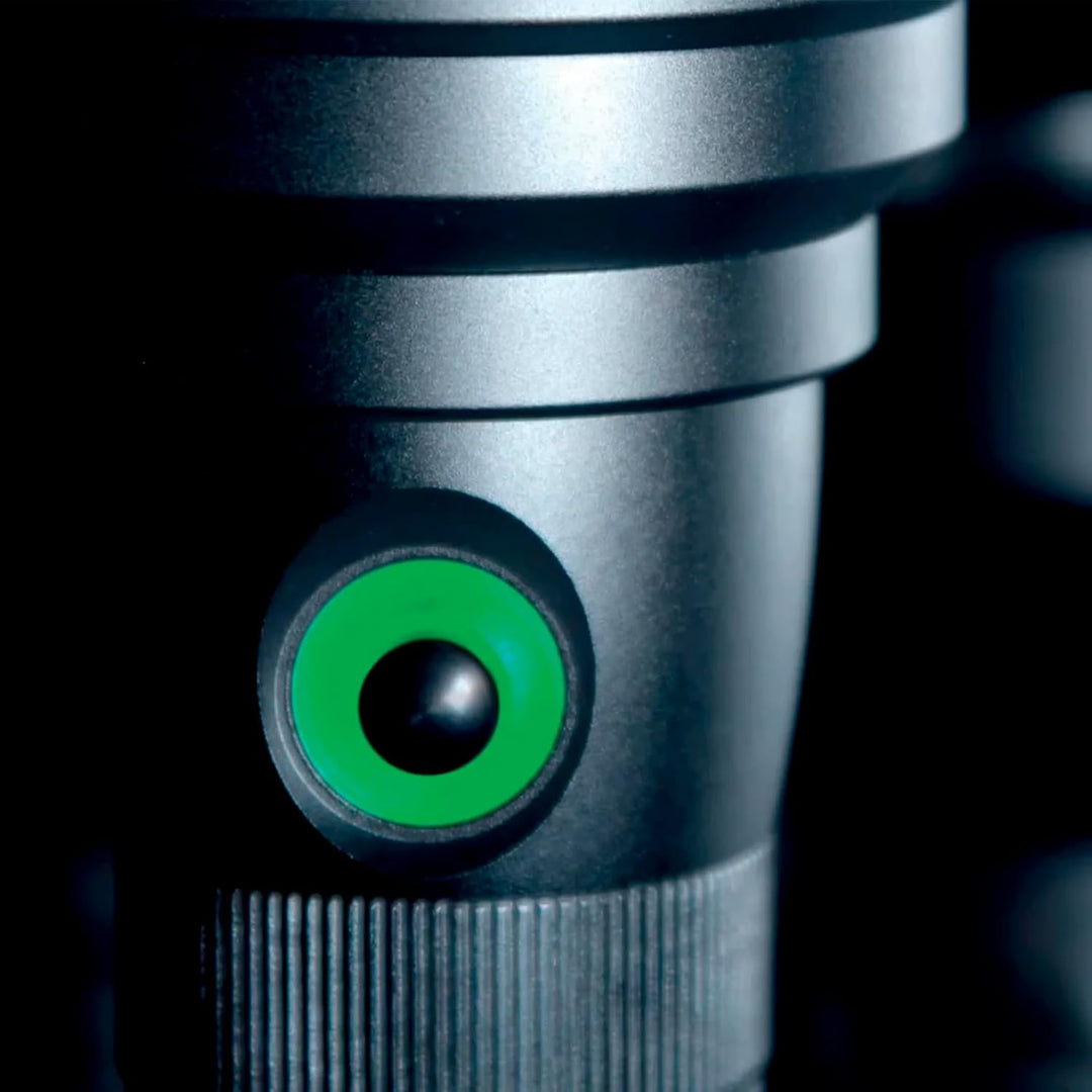 Mares EOS 15LRZ, Tauchlampe mit 1580 Lumen, Aluminium