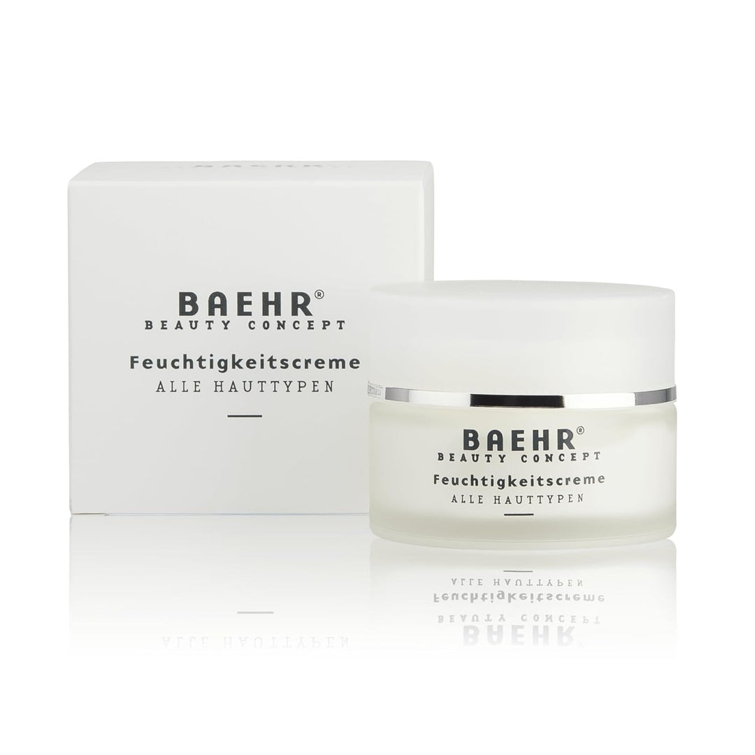 Feuchtigkeitscreme Füllmenge 50 ml