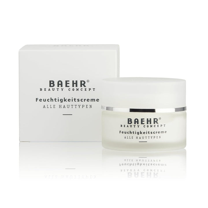 Feuchtigkeitscreme Füllmenge 50 ml