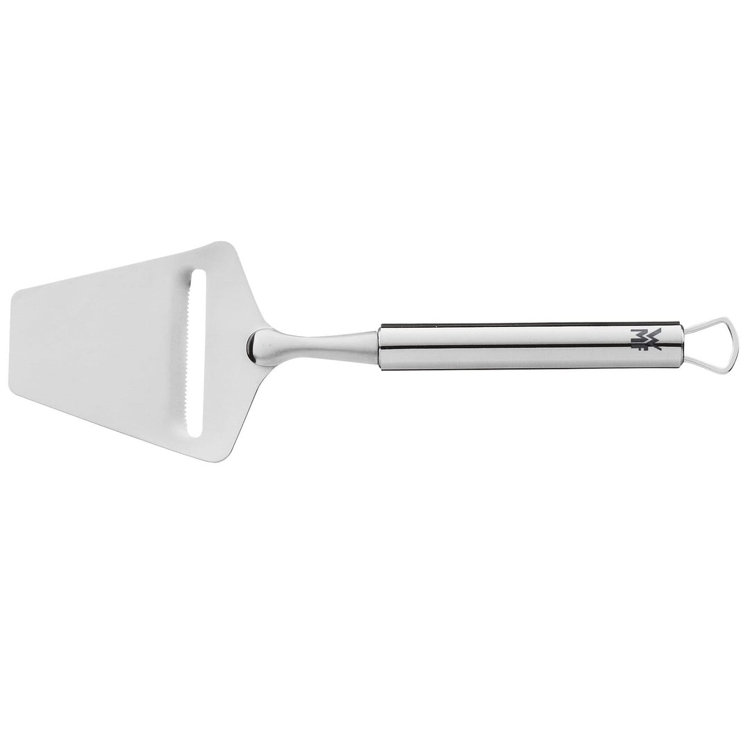 WMF Profi Plus Käsehobel 24 cm, Käseschneider, Krauthobel, Cromargan Edelstahl teilmattiert, spülmas