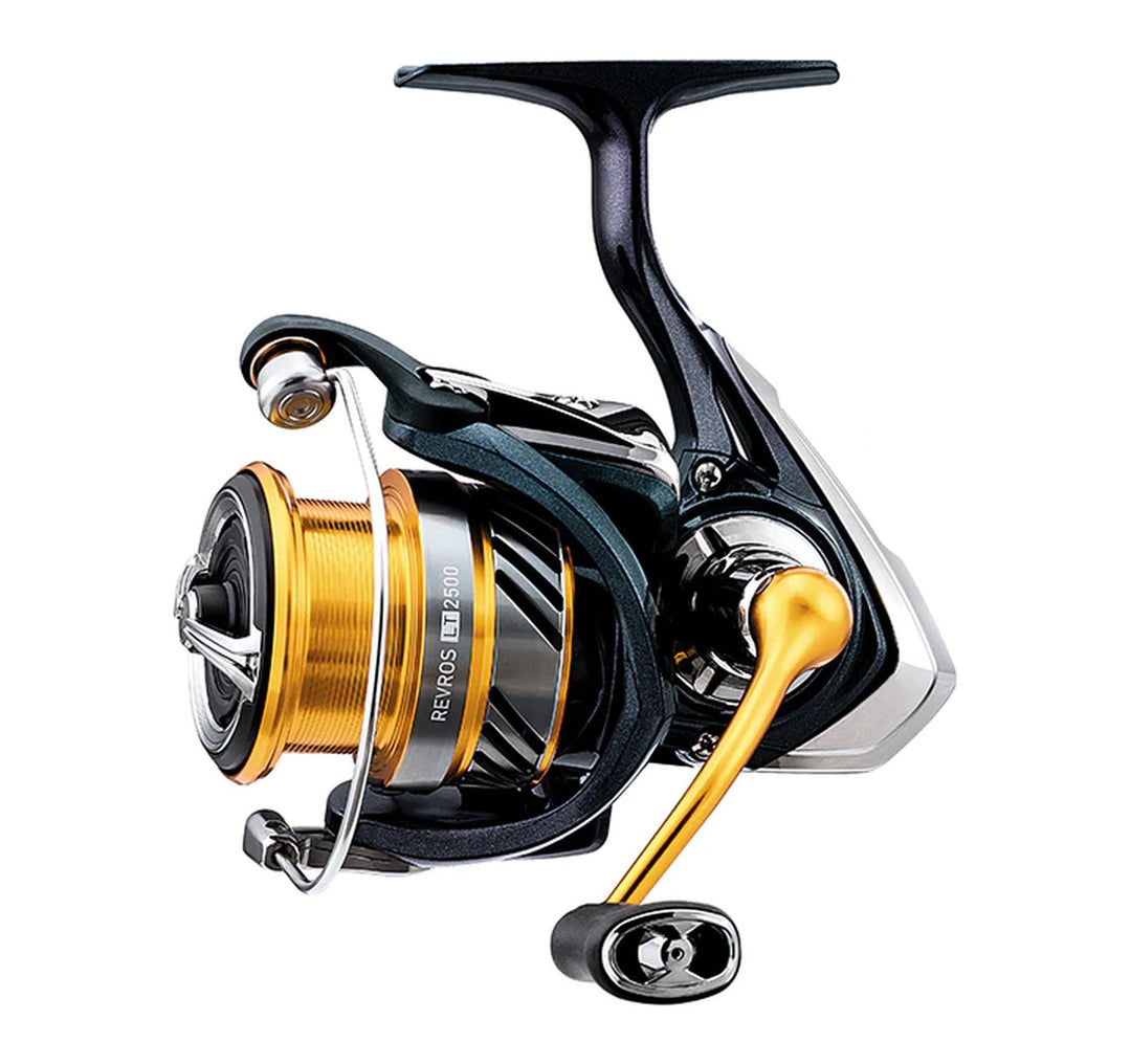 Daiwa Revros LT Spinnrolle 3000, 3000
