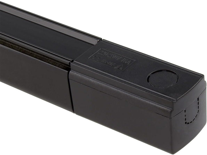 LEDKIA LIGHTING - 3-Phasenstromschiene für LED-Strahler | Vielseitiges LED-Beleuchtungssystem | Alum