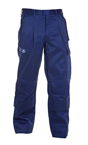 Hydrowear 043458K Meppel Hose Marine Grösse 60, 60 Marine